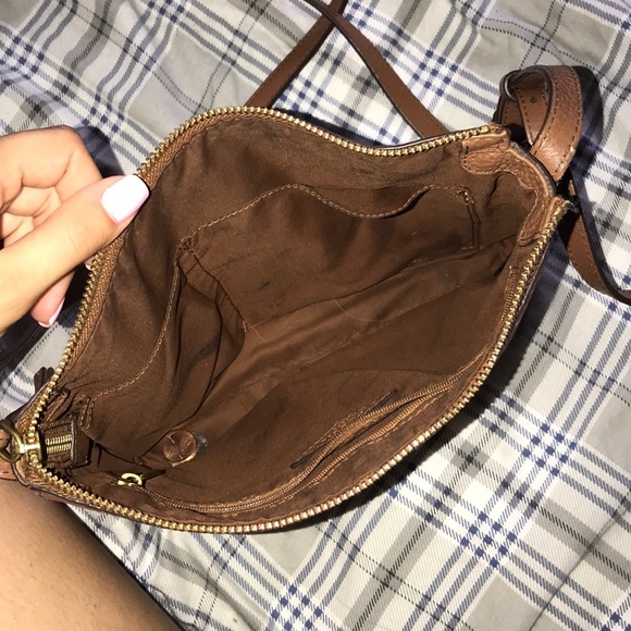 Fossil crossbody bag - Picture 3 of 3